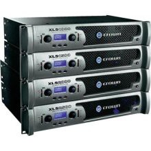 Crown XLS-2500